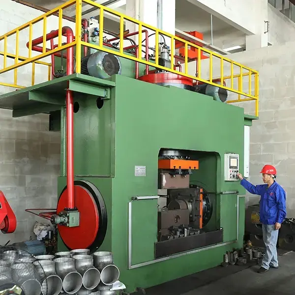 How to Prevent Surface Defects of Stainless Steel Tees?